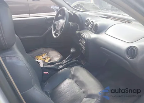 2004 Pontiac Grand Am Se2 from USA, damaged, VIN 1G2NG52E74M585119